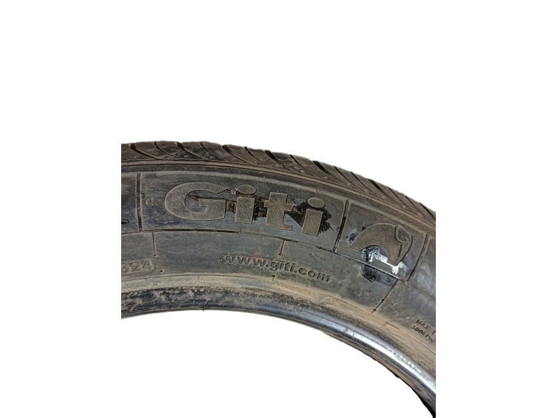 Recambio de neumatico para » otros... modelos referencia OEM IAM 215/55 R18 95H 2 GITI