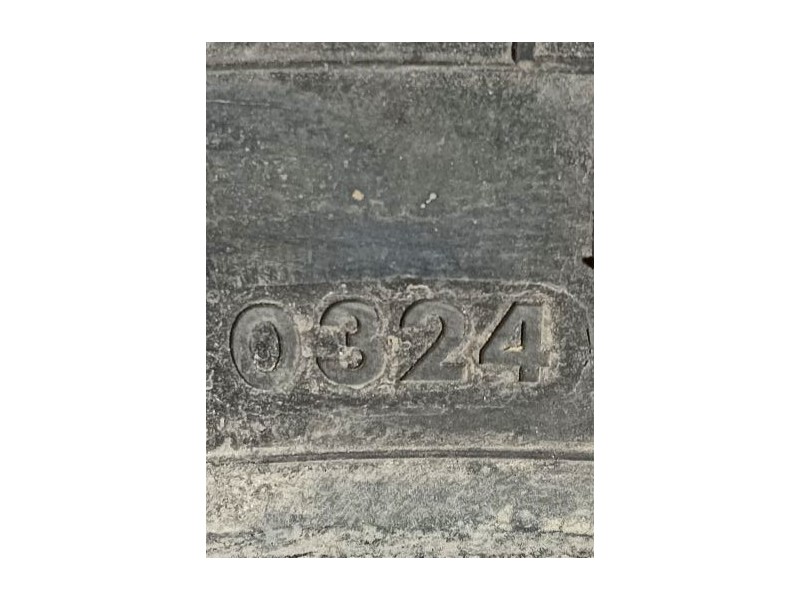 Recambio de neumatico para » otros... modelos referencia OEM IAM 215/55 R18 95H 2 GITI