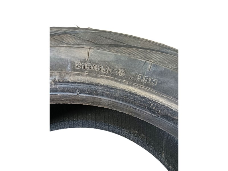 Recambio de neumatico para » otros... modelos referencia OEM IAM 215/55 R18 95H 2 GITI