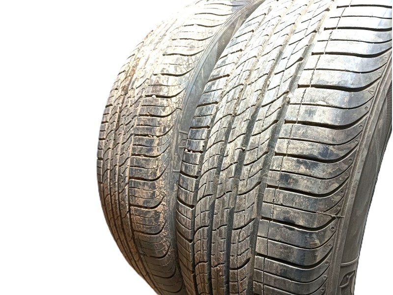 Recambio de neumatico para » otros... modelos referencia OEM IAM 215/55 R18 95H 2 GITI