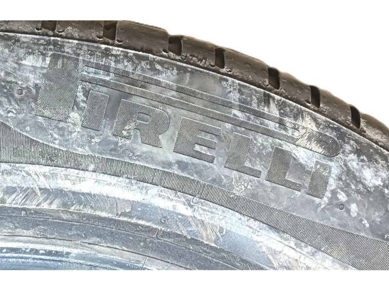 Recambio de neumatico para » otros... modelos referencia OEM IAM 235/55 R18 104T 2 PIRELLI