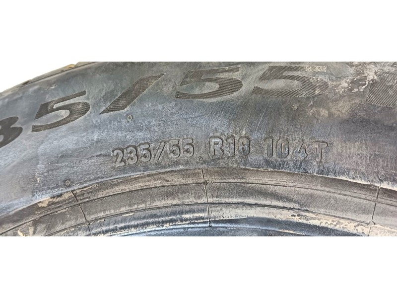 Recambio de neumatico para » otros... modelos referencia OEM IAM 235/55 R18 104T 2 PIRELLI