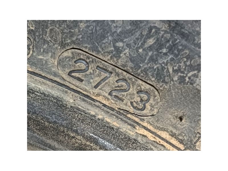 Recambio de neumatico para » otros... modelos referencia OEM IAM 205/60 R16 92H 2 HANKOOK