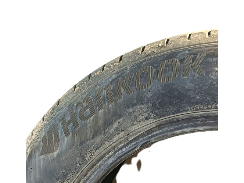 Recambio de neumatico para » otros... modelos referencia OEM IAM 205/60 R16 92H 2 HANKOOK