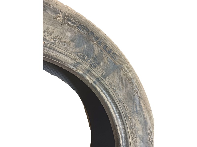 Recambio de neumatico para » otros... modelos referencia OEM IAM 205/60 R16 92H 2 HANKOOK