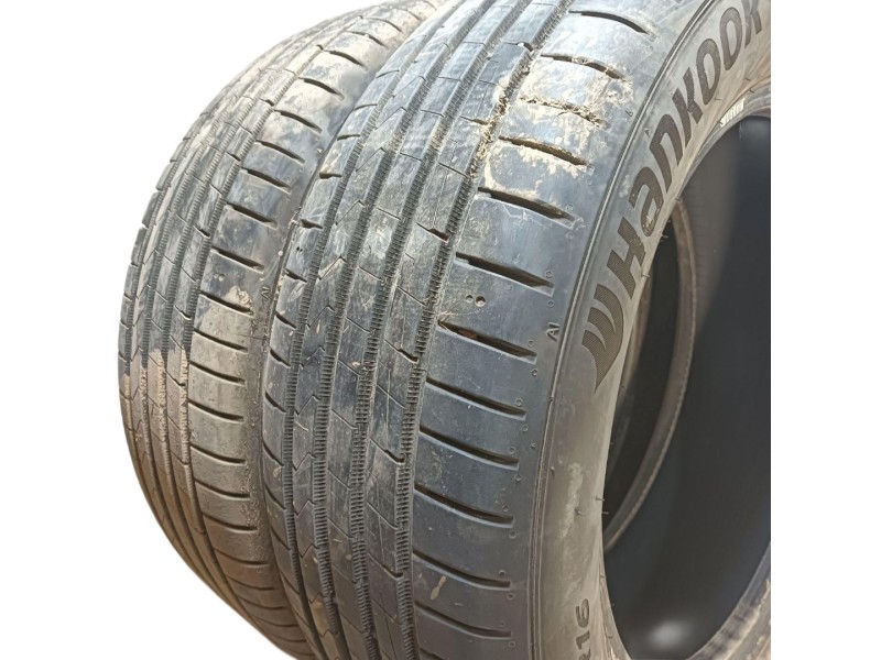 Recambio de neumatico para » otros... modelos referencia OEM IAM 205/60 R16 92H 2 HANKOOK