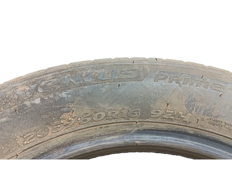 Recambio de neumatico para » otros... modelos referencia OEM IAM 205/60 R16 92H 2 HANKOOK