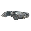 Recambio de faro izquierdo para mg serie 200 (rf) 214 si (5-ptas.) referencia OEM IAM   