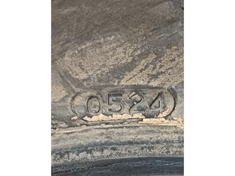 Recambio de neumatico para » otros... modelos referencia OEM IAM 205/60 R16 92H 2 HANKOOK