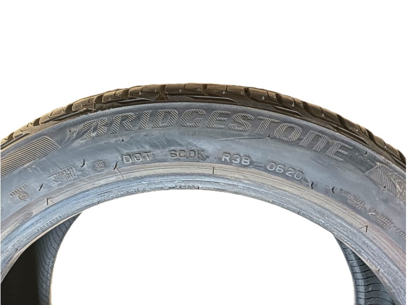 Recambio de neumatico para » otros... modelos referencia OEM IAM 215/45 R17 91W 2 BRIDGESTONE