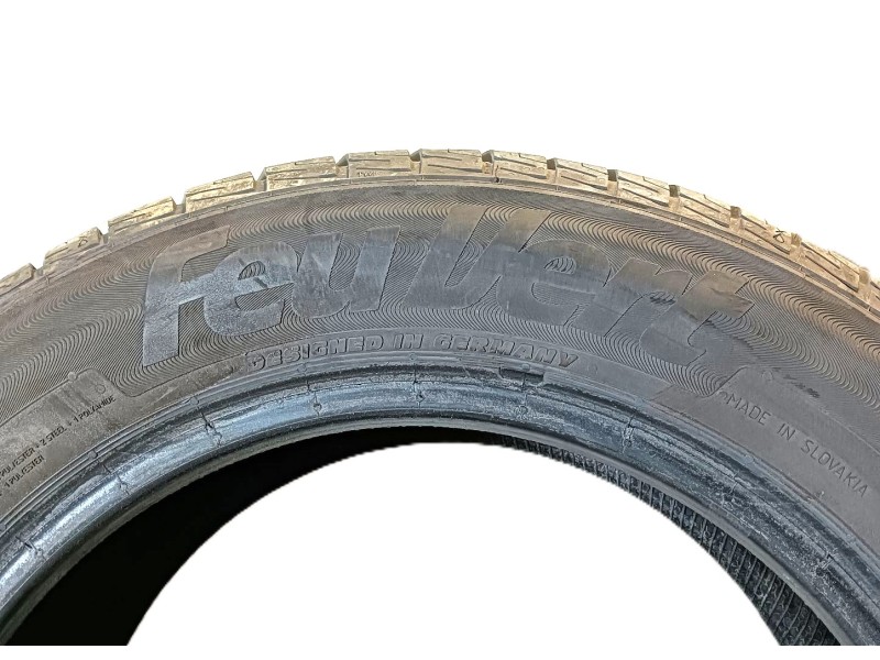Recambio de neumatico para » otros... modelos referencia OEM IAM 195/60 R15 88H 2 FEUVERT