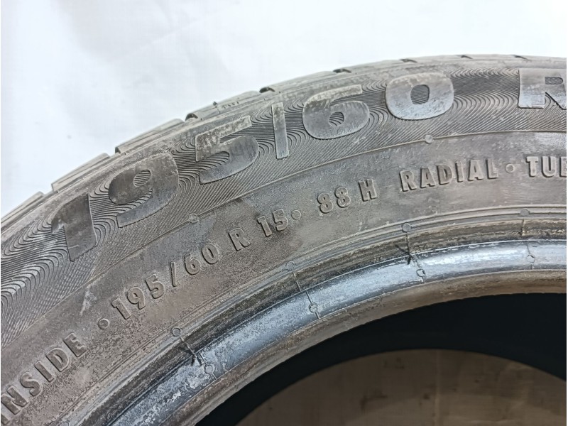 Recambio de neumatico para » otros... modelos referencia OEM IAM 195/60 R15 88H 2 FEUVERT