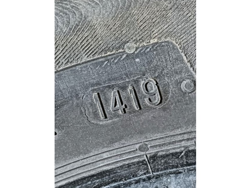 Recambio de neumatico para » otros... modelos referencia OEM IAM 195/60 R15 88H 2 FEUVERT