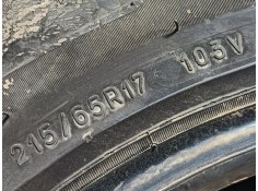 Recambio de neumatico para » otros... modelos referencia OEM IAM 215/65 R17 103V 2 MICHELIN 2
