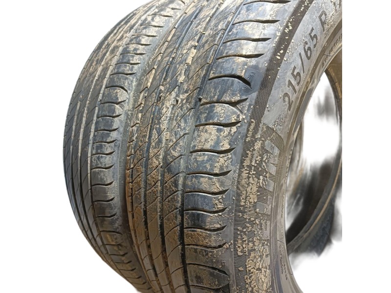 Recambio de neumatico para » otros... modelos referencia OEM IAM 215/65 R17 103V 2 MICHELIN