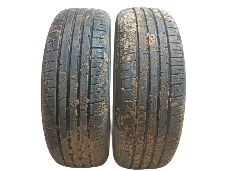 Recambio de neumatico para » otros... modelos referencia OEM IAM 185/55 R16 83V 2 HANKOOK