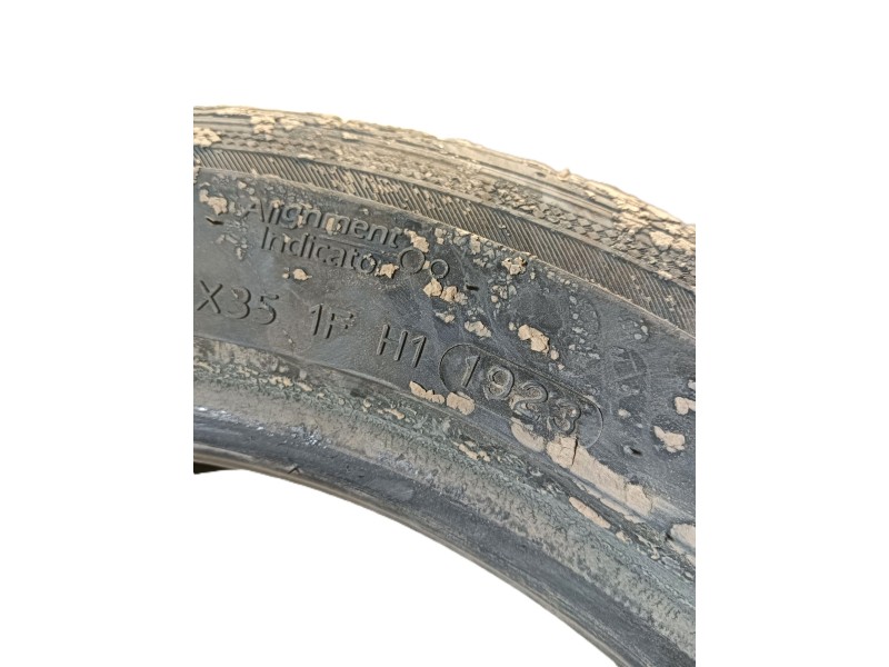 Recambio de neumatico para » otros... modelos referencia OEM IAM 185/55 R16 83V 2 HANKOOK