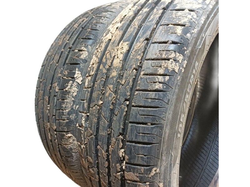 Recambio de neumatico para » otros... modelos referencia OEM IAM 185/55 R16 83V 2 HANKOOK