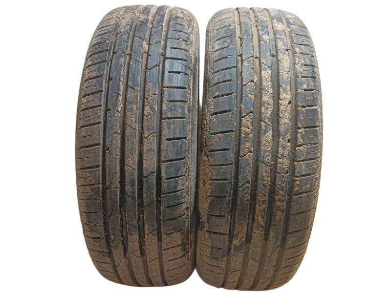 Recambio de neumatico para » otros... modelos referencia OEM IAM 185/55 R16 83V 2 HANKOOK