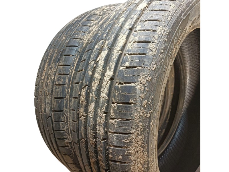 Recambio de neumatico para » otros... modelos referencia OEM IAM 185/55 R16 83V 2 HANKOOK