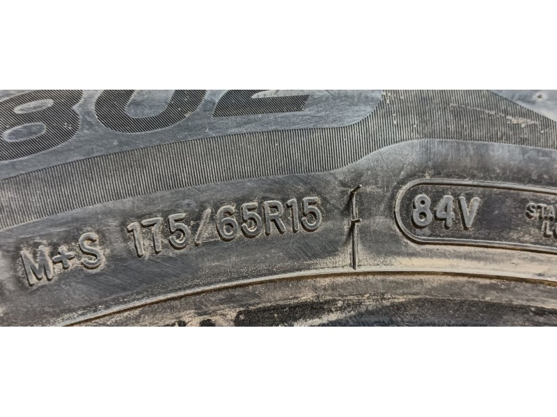 Recambio de neumatico para » otros... modelos referencia OEM IAM 175/65 R15 84V 2 CHENGSHAN