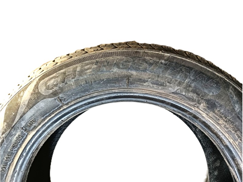 Recambio de neumatico para » otros... modelos referencia OEM IAM 175/65 R15 84V 2 CHENGSHAN