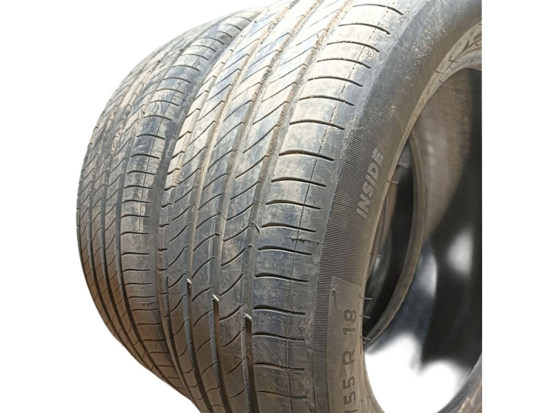 Recambio de neumatico para » otros... modelos referencia OEM IAM 235/55 R18 100W 2 MICHELIN