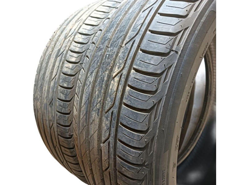 Recambio de neumatico para » otros... modelos referencia OEM IAM 215/50 R18 92W 2 BRIDGESTONE
