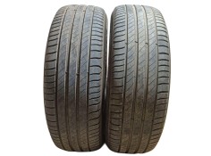 Recambio de neumatico para » otros... modelos referencia OEM IAM 215/60 R17 96H 2 MICHELIN