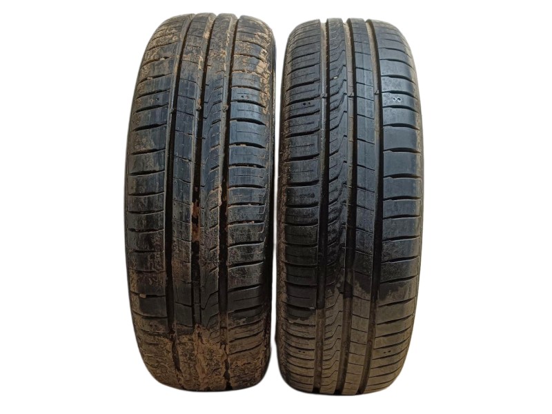 Recambio de neumatico para » otros... modelos referencia OEM IAM 195/65 R15 88T 2 HANKOOK