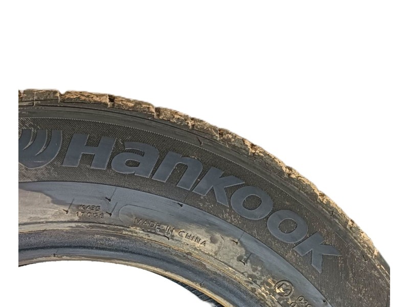 Recambio de neumatico para » otros... modelos referencia OEM IAM 195/65 R15 88T 2 HANKOOK