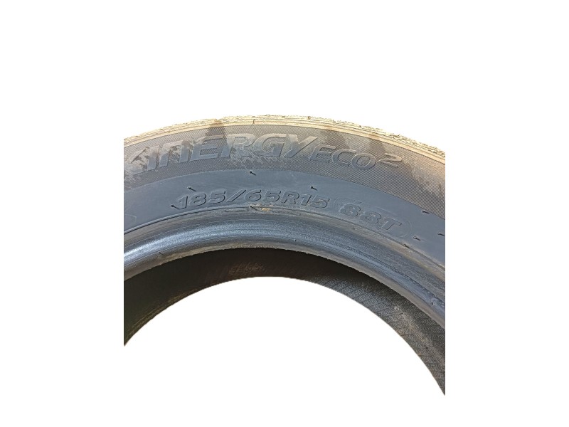 Recambio de neumatico para » otros... modelos referencia OEM IAM 195/65 R15 88T 2 HANKOOK