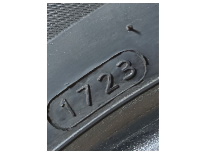 Recambio de neumatico para » otros... modelos referencia OEM IAM 195/65 R15 88T 2 HANKOOK