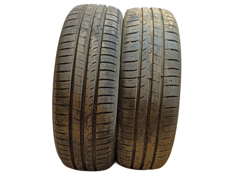 Recambio de neumatico para » otros... modelos referencia OEM IAM 195/65 R15 88T 2 HANKOOK
