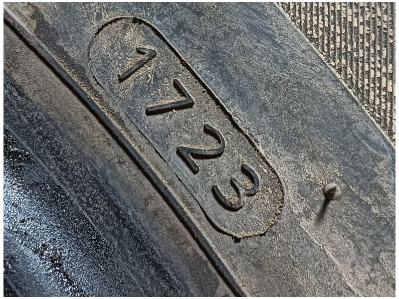 Recambio de neumatico para » otros... modelos referencia OEM IAM 195/65 R15 88T 2 HANKOOK