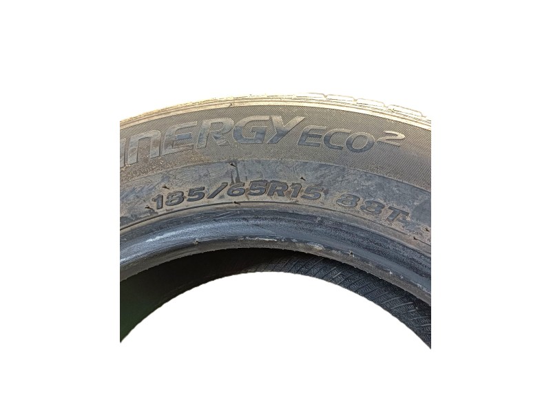 Recambio de neumatico para » otros... modelos referencia OEM IAM 195/65 R15 88T 2 HANKOOK