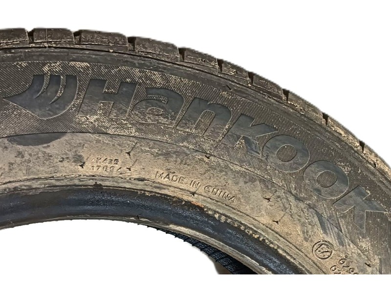 Recambio de neumatico para » otros... modelos referencia OEM IAM 195/65 R15 88T 2 HANKOOK