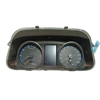 CUADRO INSTRUMENTOS 8380042R80 2574809703 