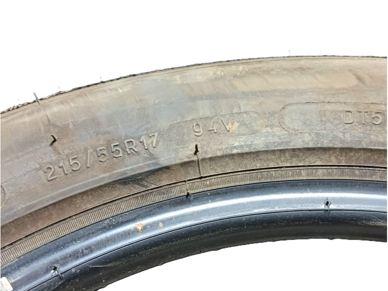 Recambio de neumatico para » otros... modelos referencia OEM IAM 215/55 R17 94V 2 MICHELIN