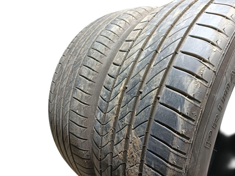 Recambio de neumatico para » otros... modelos referencia OEM IAM 215/55 R17 94V 2 MICHELIN