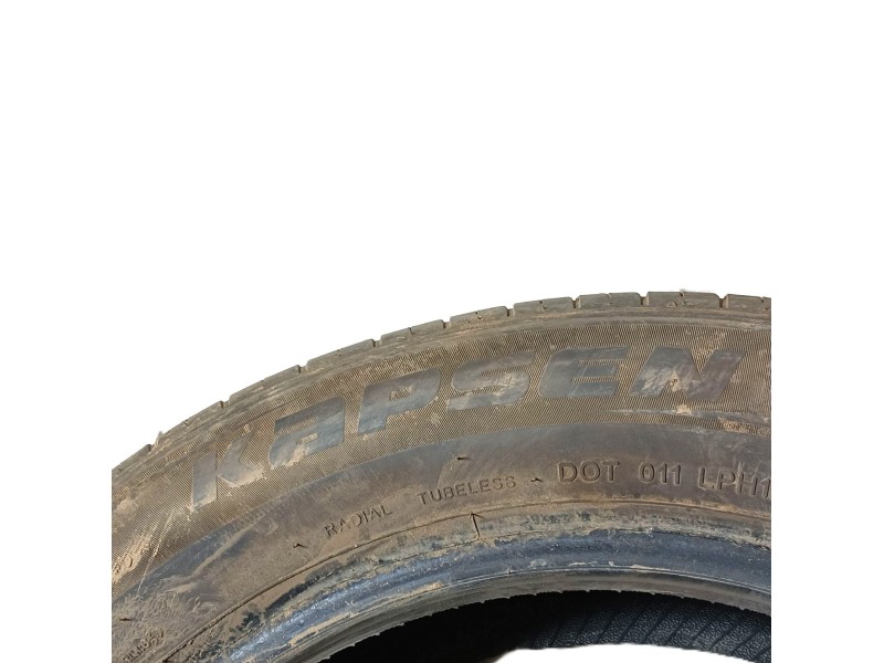Recambio de neumatico para » otros... modelos referencia OEM IAM 205/55 R16 91V 2 KAPSEN