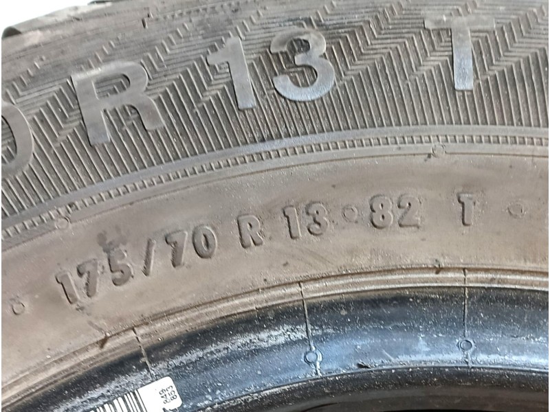 Recambio de neumatico para » otros... modelos referencia OEM IAM 175/70 R13 82T GISLAVED 2