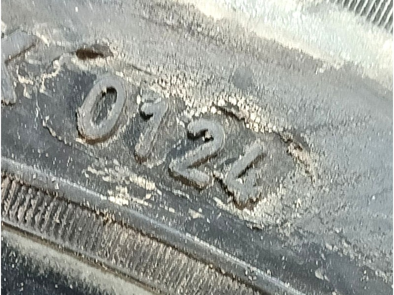 Recambio de neumatico para » otros... modelos referencia OEM IAM 165/60 R14 75H SUNWIDE 2