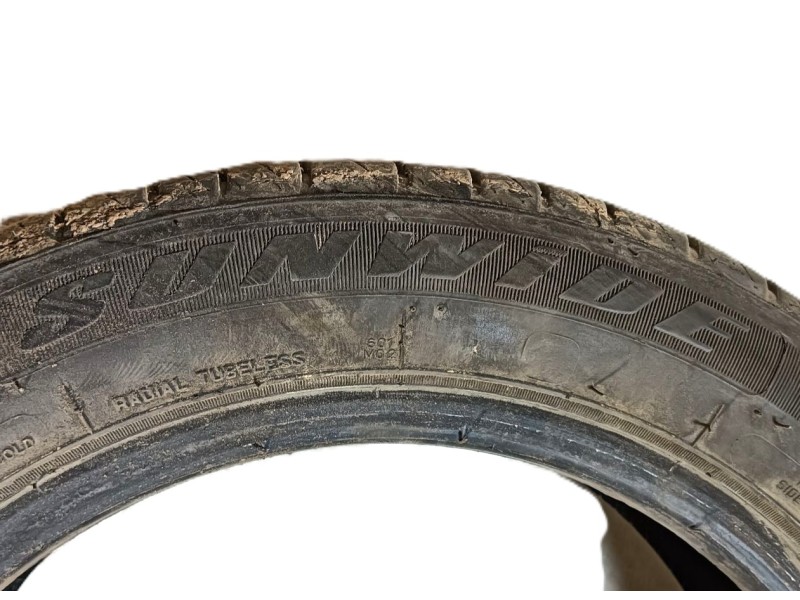 Recambio de neumatico para » otros... modelos referencia OEM IAM 165/60 R14 75H SUNWIDE 2