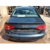 audi a4 b8 (8k2) del año 2010