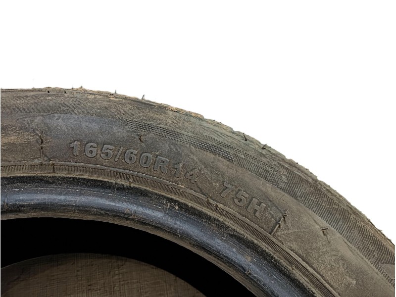 Recambio de neumatico para » otros... modelos referencia OEM IAM 165/60 R14 75H SUNWIDE 2