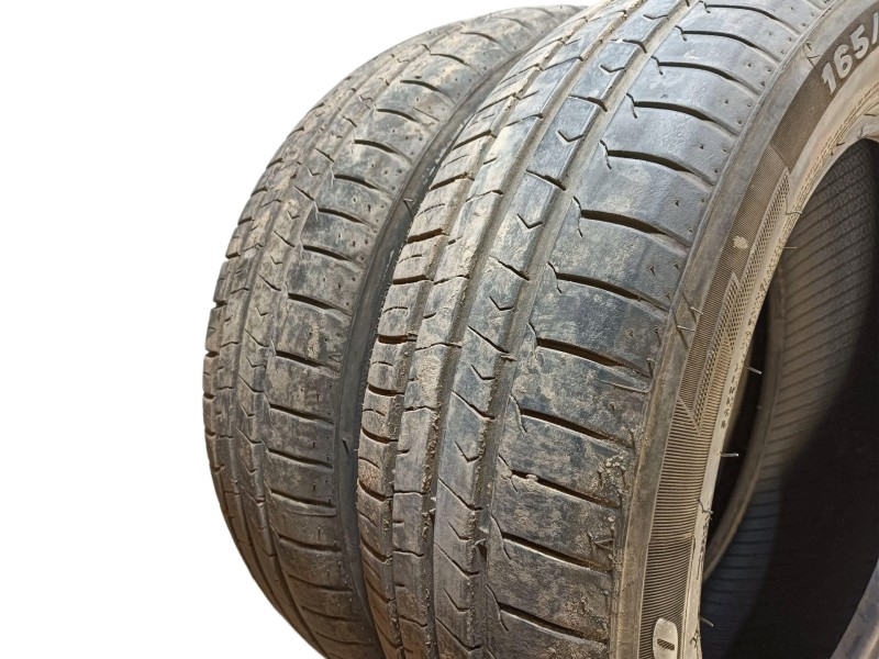Recambio de neumatico para » otros... modelos referencia OEM IAM 165/60 R14 75H SUNWIDE 2