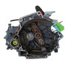 Recambio de caja cambios para volkswagen polo vi (aw1, bz1, ae1) 1.0 referencia OEM IAM DF300045F FM5DF010 