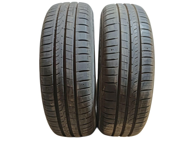 Recambio de neumatico para » otros... modelos referencia OEM IAM 175/65 R14 86T 2 HANKOOK