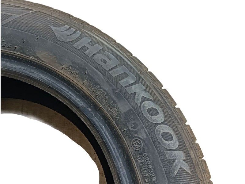 Recambio de neumatico para » otros... modelos referencia OEM IAM 175/65 R14 86T 2 HANKOOK